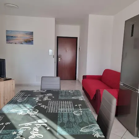 Apartman Borgo Nuovo Quartucciu