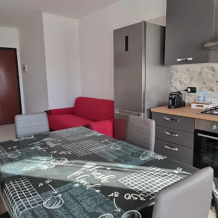 Borgo Nuovo *