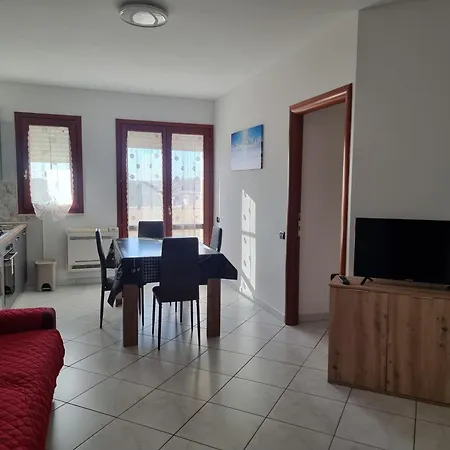 Apartament Borgo Nuovo *