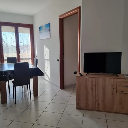 Borgo Nuovo Quartucciu