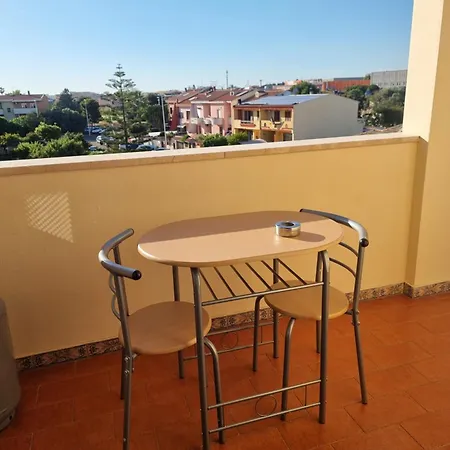 Borgo Nuovo Apartman *