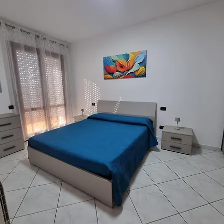 Borgo Nuovo شقة