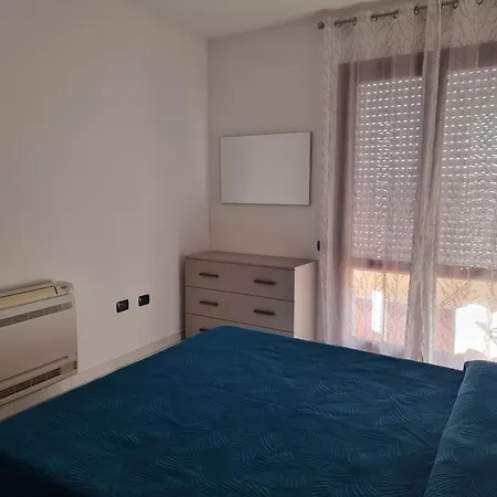 Apartman Borgo Nuovo Quartucciu