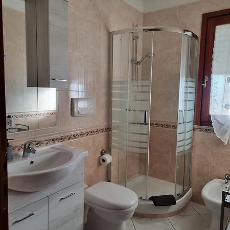 Borgo Nuovo Quartucciu