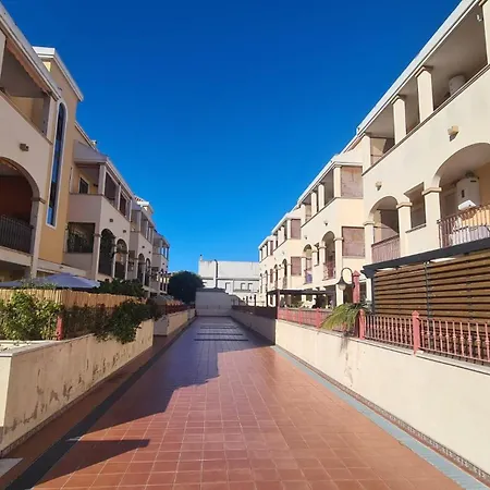 Apartman Borgo Nuovo